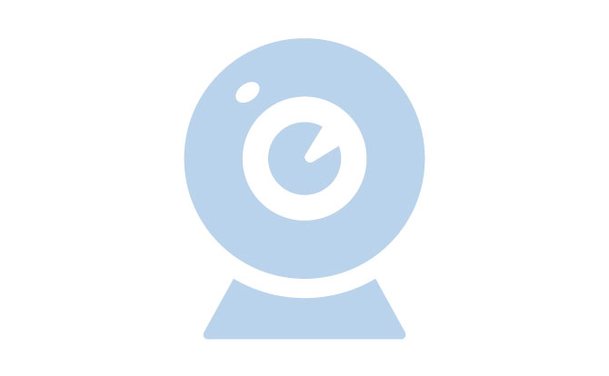 カメラの設置・設定、スマホなど受信端末設定、カメラのセキュリティ設定（覗き見防止）