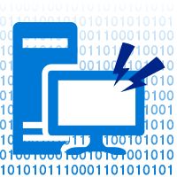 パソコンやNAS・サーバーに使用されているハードディスクは稼働６年で約５０％と非常に高い故障率となっています。また近年普及しているSSDには寿命があります。遠隔監視、定期訪問によりハードウェアの異常をいち早く検知しデータ消失を予防します。